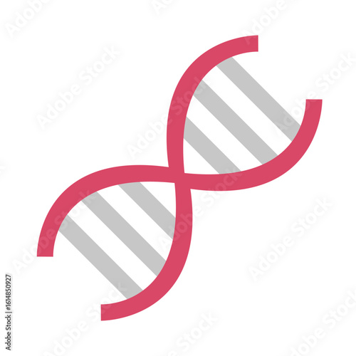 Dna Vector Icon which can easily modify or edit