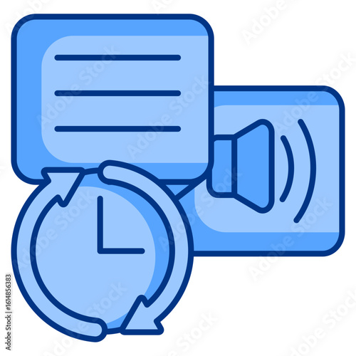 Real time transcription