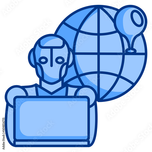 Remote work bot