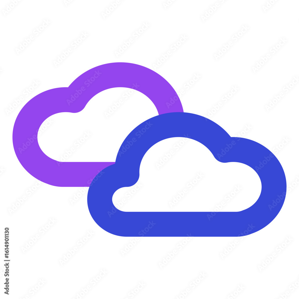 weather two tone icon set weather two tone icon set