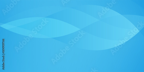 Abstract blue geometric background. Creative illustration for poster, web, landing, cover, greeting, vector modern.EPS 10
