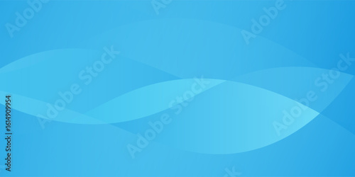 Abstract blue geometric background. Creative illustration for poster, web, landing, cover, greeting, vector modern.EPS 10