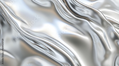 nickel white metallic