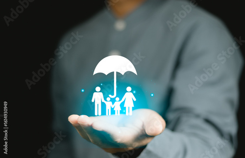 Canvastavla Life Insurance: Security, Protection