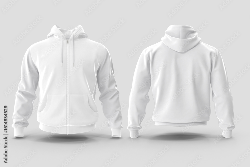 Hoodie Mockup Kit Hoodie Mockup Kit
