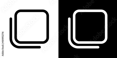 new window 別窓 アイコン