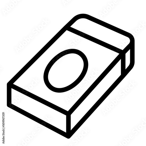Eraser Icon