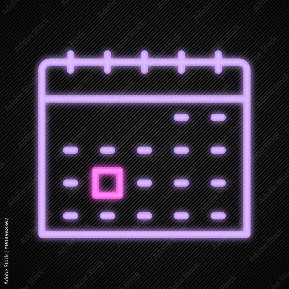 A glowing pink neon telephone receiver icon with yellow radiating lines, symbolizing an incoming call against a dark, textured background. A glowing pink neon telephone receiver icon with yellow radiating lines, symbolizing an incoming call against a dark, textured background.