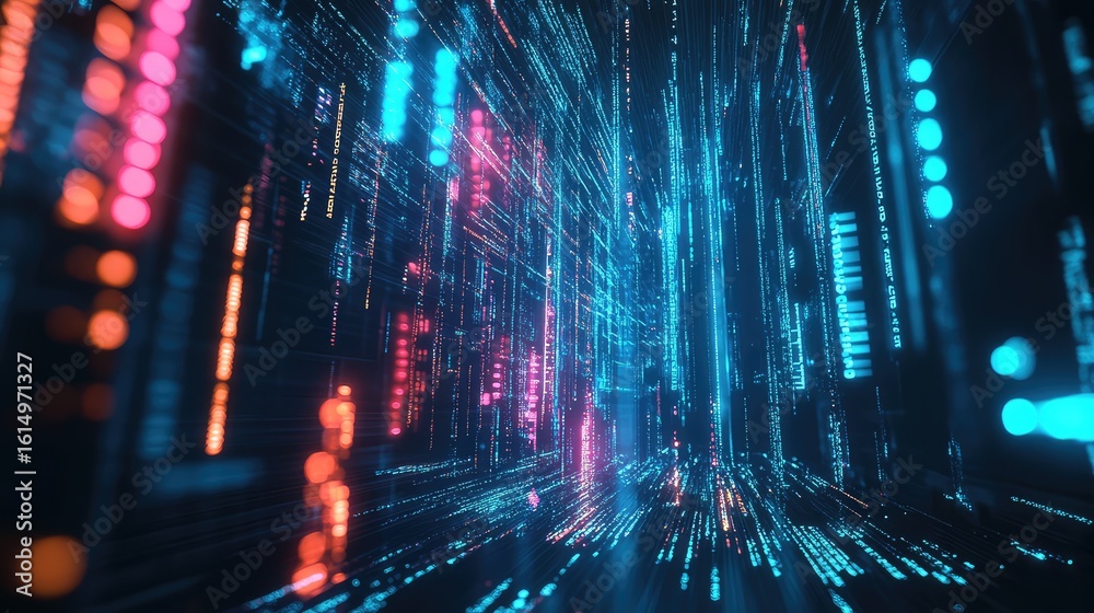 Fototapeta premium modularization fracturing source code