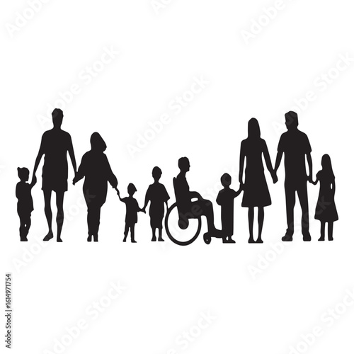 Many people have put out design image vectors in one place.