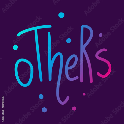 Neon blue musical notes on a dark textured background.