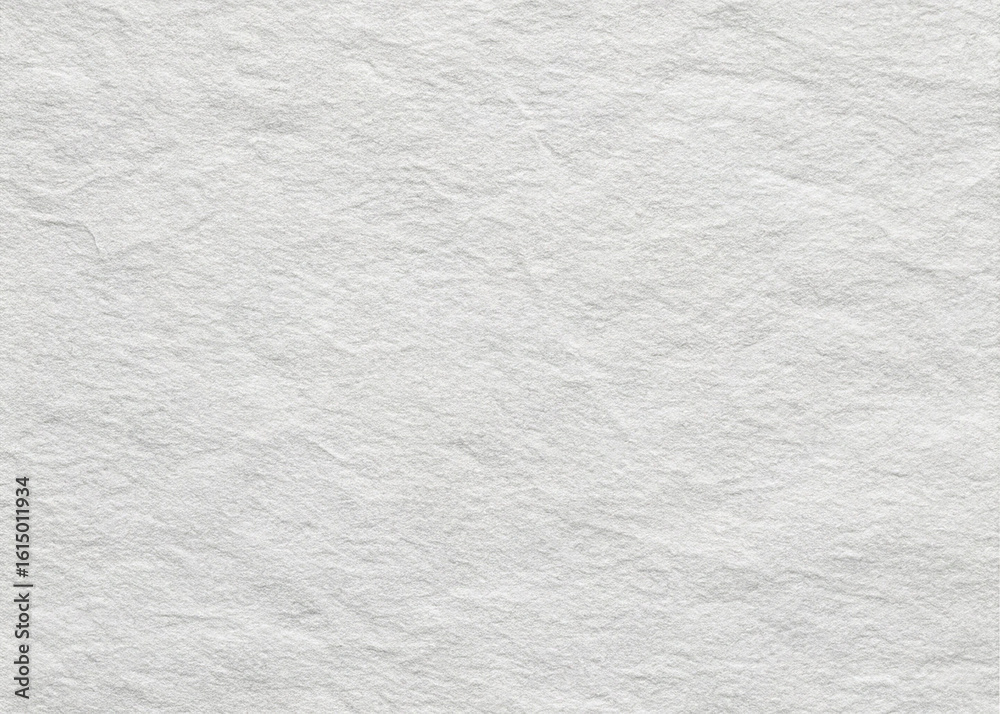 Fototapeta premium a textured white paper background