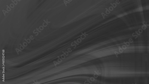 Grey gradient background with abstract swirl pattern. Suitable for graphic design projects, prints, and artistic presentations. Perfect for modern and minimalist designs.