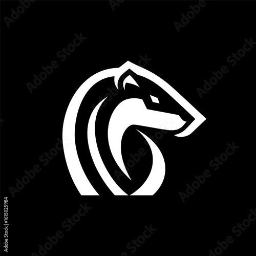 Professional Weasel Branding Logo Pack