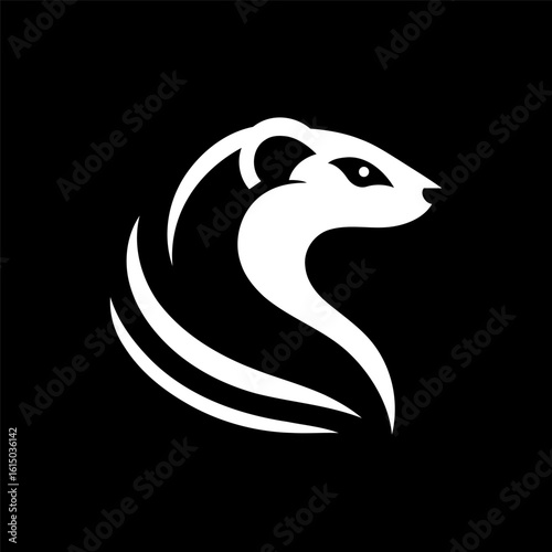Urban Weasel Logo for Brands