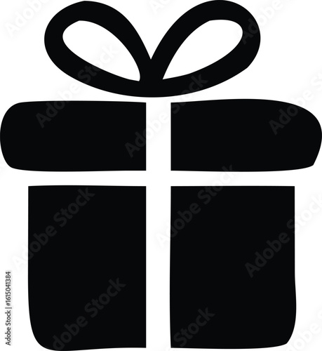 Chrismass icon Design