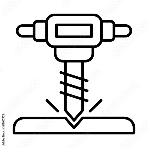 drill