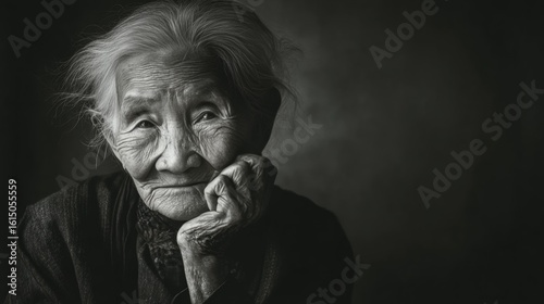 Celebrating the lives of centenarians with asian heritage  stories of longevity and wisdom