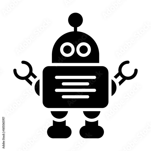 robot