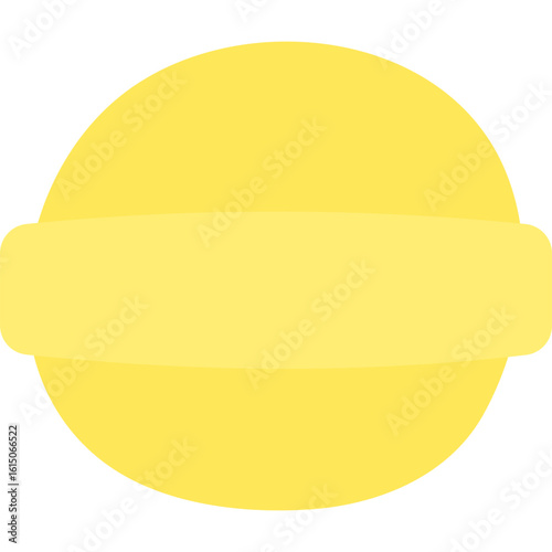 Candy Shape Illustration
