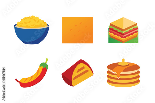 fast food bundle 