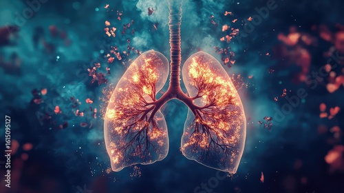 barotrauma exploding lungs