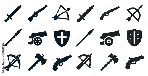 set of tools