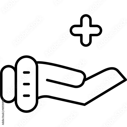 New Line Icon Design
