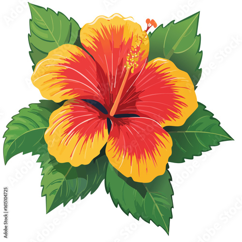 Hibiscus rosa2