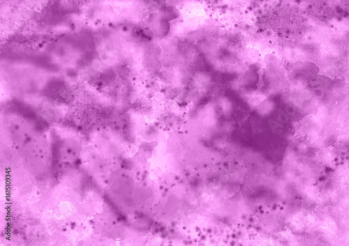 abstract purple background with bubbles tie and dye watercolor textured wallpaper design