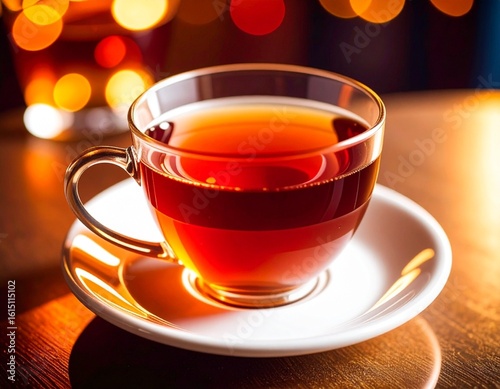 Tea