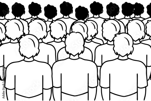  Empty Auditorium Seating Coloring Page - Printable Public Seats