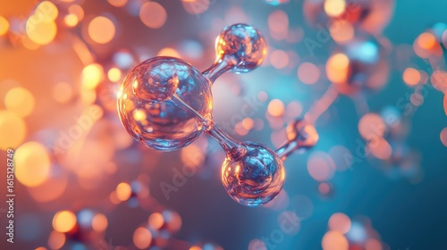 micelle floating molecule
