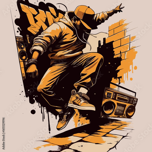 il mondo dell' hip hop 03