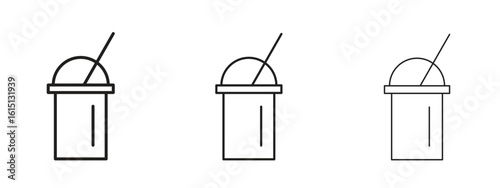 Trappe icon. Simple element illustration. Can be used for web and mobile.