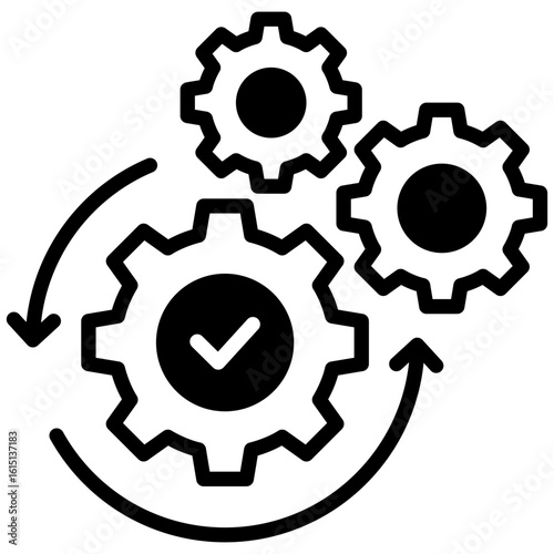 Control Icon