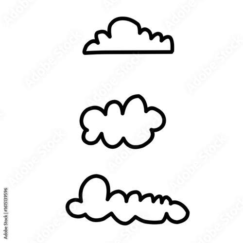 Summer travel vector