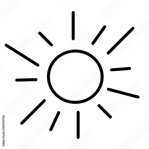Summer travel vector