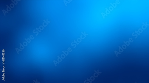 blue gradation abstract background for copy space  banner  flyer  presentation  or text