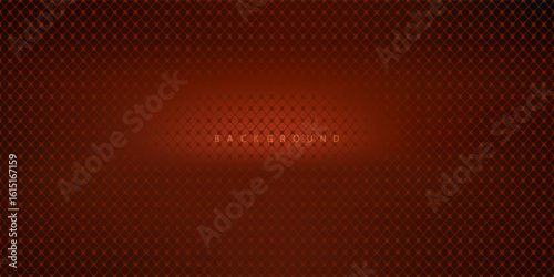 red vector background with galaxy stars. Modern abstract illustration with Big Dipper stars. Best design for your ad, poster, banner.