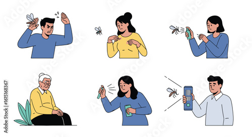 People are annoyed and upset because their phones are not working properly and they are dealing with various technical problems and issues with their devices causing frustration and distress