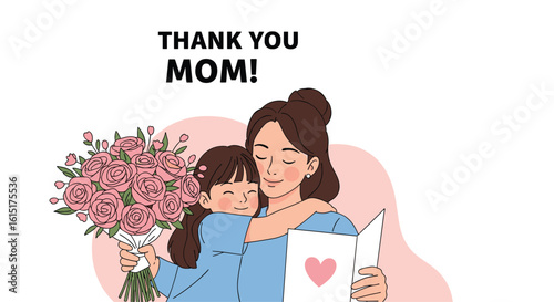 A heartfelt tribute to the unconditional love and sacrifices of mothers on their special day a warm embrace of gratitude
