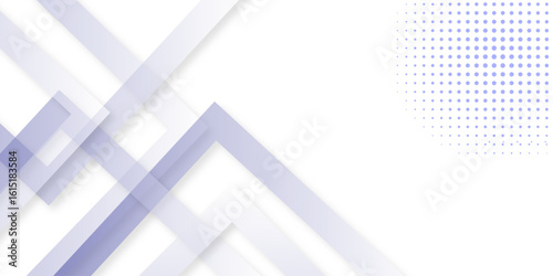 Abstract geometric lines background with diamond and triangle shapes. Geometric lines white abstract modern background. abstract minimal futuristic element concept vector for cover, banner design.