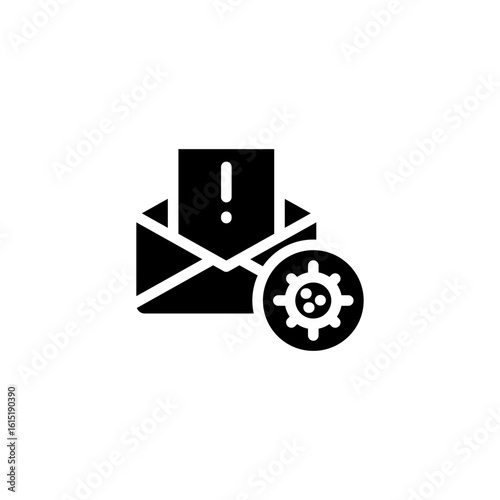 email virus