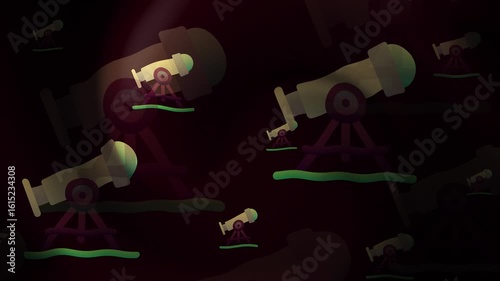 Wallpaper Mural Telescope Background Loop Torontodigital.ca