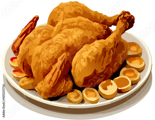 치킨