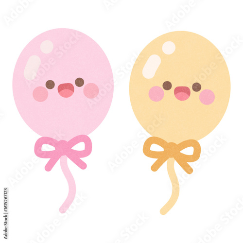 Balloons 