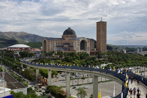 Basilica Nossa Senhora de Aparecida