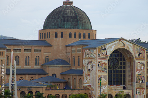 Basilica Nossa Senhora de Aparecida