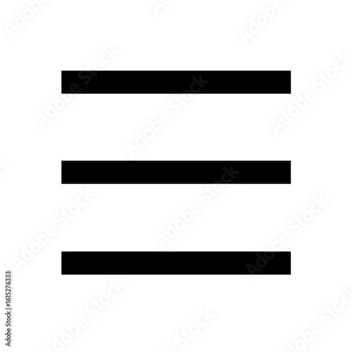 Align center icon vector illustration